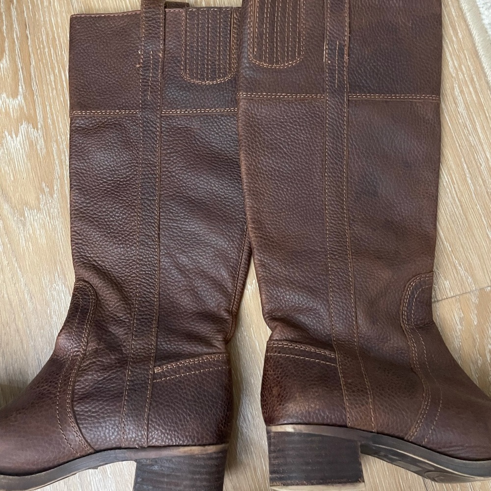 Lucky Brand Boots
